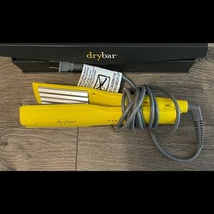 Drybar Big Crimpin’